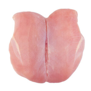 Boneless Skinless Whole Chicken Breast 