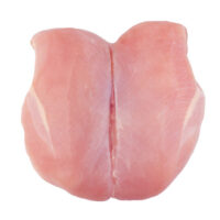 Boneless Skinless Whole Chicken Breast